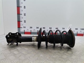 Стойка передняя правая Opel Vectra 2002-2005, 93181528