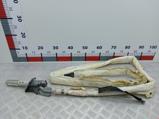Подушка безопасности боковая (шторка), ориг. номер 85701101407, 30341976B, BMW 7 E65/E66 2001-2005