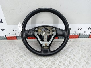 Руль Mazda 3 1999-2005, левый руль, BP4N32980C