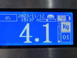 Передняя панель крепления облицовки (телевизор), ориг. номер 51717022966, BMW 7 E65/E66 2001-2005
