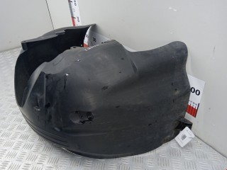 Защита арок передняя левая (подкрылок), ориг. номер 2M5116115AA, Ford Focus 2001-2005