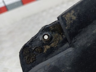 Защита арок передняя левая (подкрылок), ориг. номер 2M5116115AA, Ford Focus 2001-2005