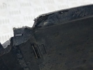 Защита арок передняя левая (подкрылок), ориг. номер 2M5116115AA, Ford Focus 2001-2005