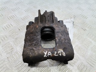 Суппорт передний левый, ориг. номер 98AX2L232BB, Ford Focus 2001-2005