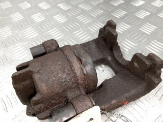 Суппорт передний левый, ориг. номер 98AX2L232BB, Ford Focus 2001-2005