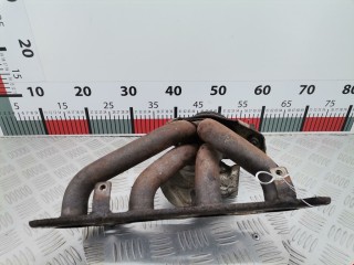 Коллектор выпускной Nissan Note 2005-2008, 14002EE00A