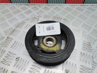 Шкив коленвала Nissan Note 2005-2008, 12303ED001