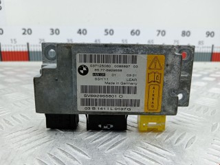 Блок AirBag, ориг. номер 65776929558, 65776949906, BMW 7 E65/E66 2001-2005