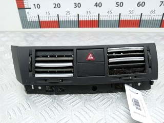 Дефлектор обдува салона, ориг. номер 464652911, 13113982, Opel Meriva 2002-2006
