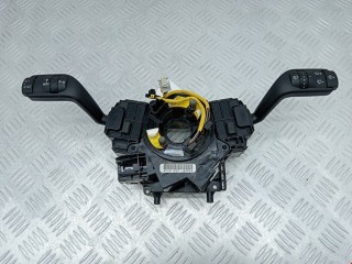 Переключатель подрулевой (стрекоза) Ford C-Max 2003-2007, 3M5T14A664AD