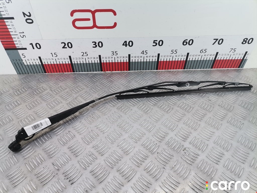 Щеткодержатель задний Mazda 6 2002-2005, хетчбэк 5 дв., левый руль, GJ6J67421A, фото 1