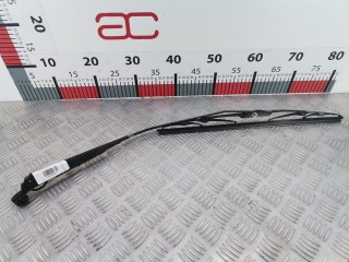 Щеткодержатель задний Mazda 6 2002-2005, хетчбэк 5 дв., левый руль, GJ6J67421A