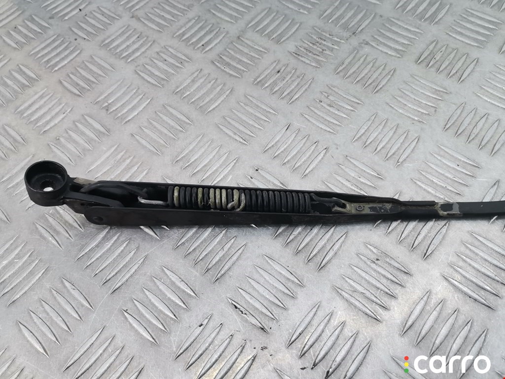 Щеткодержатель задний Mazda 6 2002-2005, хетчбэк 5 дв., левый руль, GJ6J67421A, фото 3