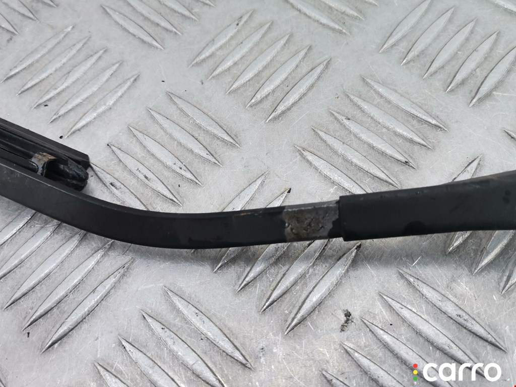 Щеткодержатель задний Mazda 6 2002-2005, хетчбэк 5 дв., левый руль, GJ6J67421A, фото 5