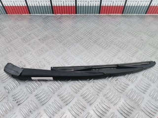 Щеткодержатель задний Mazda 6 2002-2005, универсал, левый руль, G21B67421