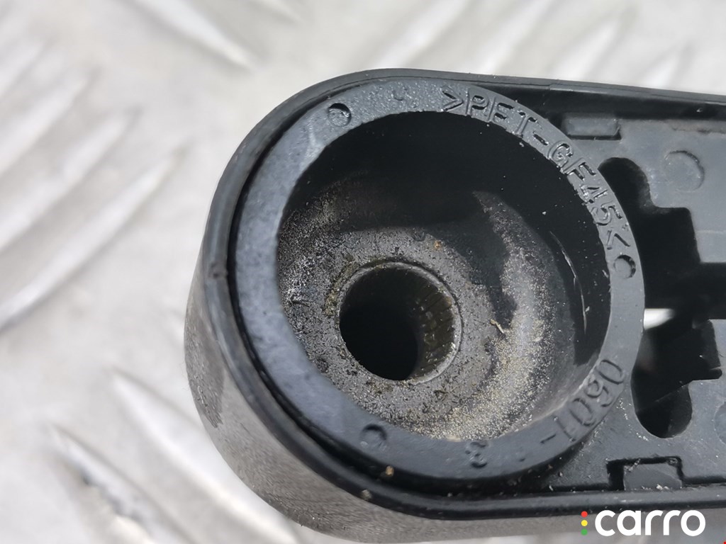 Щеткодержатель задний Mazda 6 2002-2005, универсал, левый руль, G21B67421, фото 5