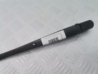 Щеткодержатель задний, ориг. номер 4480463, Saab 9-3 1998-2003