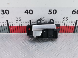 Ручка внутренняя задняя правая Ford Focus 2004-2008, универсал, левый руль, 1470111