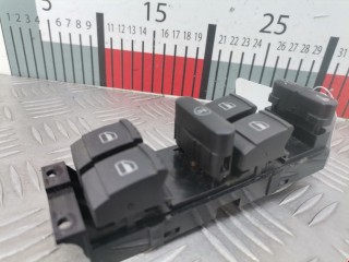 Блок управления стеклоподъемниками, ориг. номер 1J4959857D, 03755000, Volkswagen Bora 1998-2005