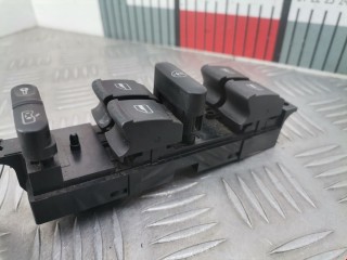 Блок управления стеклоподъемниками, ориг. номер 1J4959857D, 03755000, Volkswagen Bora 1998-2005