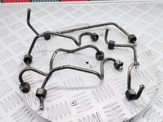 Трубка топливная Peugeot Expert 2007-2013, дизель, 1570J6