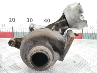Турбина Peugeot Expert 2007-2013, дизель, 0375L4