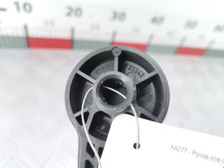 Ручка стеклоподъемника, ориг. номер 93BBF23342AD, Ford Focus 1998-2001