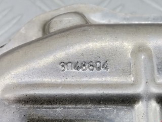 Ручка наружная передняя правая, ориг. номер 8048604, 9201128, Opel Meriva 2002-2006