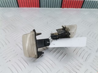 Подсветка номера, ориг. номер 71907190, 6340A3, Citroen Berlingo 2004-2013