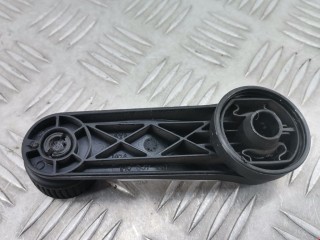 Ручка стеклоподъемника, ориг. номер 1H0837581D, 1H0837581, Seat Cordoba 1993-1999