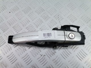 Ручка наружная передняя левая Ford C-Max 2003-2007, минивэн, 1305822
