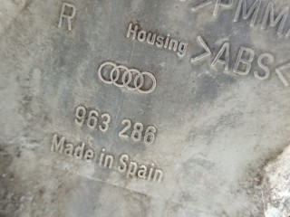 Поворотник правый, ориг. номер 8L0953050, 963286, Audi A3 1996-2000