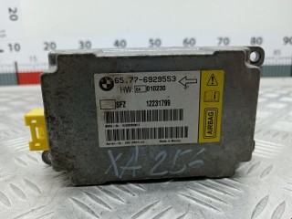 Блок AirBag, ориг. номер 65776929553, 65776949901, BMW 7 E65/E66 2001-2005