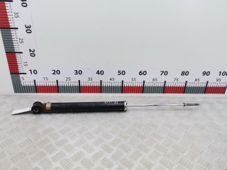 Амортизатор задний левый, 485300D180, Toyota Yaris II XP90