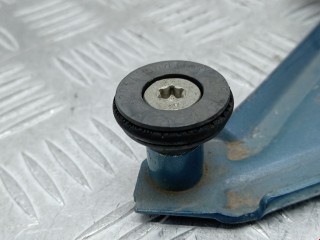 Ролик двери сдвижной, ориг. номер 497754E, Renault Kangoo 2007-2013