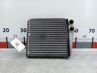 Радиатор отопителя (печки) Skoda Octavia 2000-2011, МКПП, 1K0819031