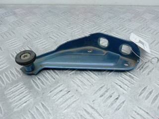 Ролик двери сдвижной, ориг. номер 497626E, Renault Kangoo 2007-2013