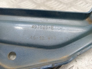 Ролик двери сдвижной, ориг. номер 497626E, Renault Kangoo 2007-2013