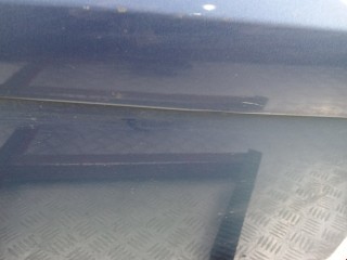 Дверь сдвижная, ориг. номер 821007601R, Renault Kangoo 2007-2013