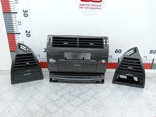 Дефлектор обдува салона, Citroen C4 2004-2014