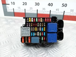 Блок реле, ориг. номер 1801330-1C, Renault Megane 2006-2009