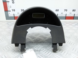 Дисплей, ориг. номер 503001060103, 6593T6, Peugeot 807 2002-2008