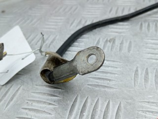 Клемма аккумулятора минус, ориг. номер 5638F8, Peugeot 406 1995-1999