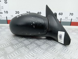 Зеркало наружное правое Peugeot 406 1995-1999, седан, 8149T1
