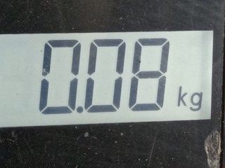 Сопротивление печки, ориг. номер 7701207717, Renault Megane 2006-2009
