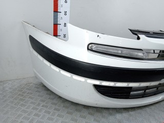Бампер передний, ориг. номер 7401T5, 1484198077, Peugeot 807 2002-2008