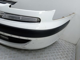 Бампер передний, ориг. номер 7401T5, 1484198077, Peugeot 807 2002-2008