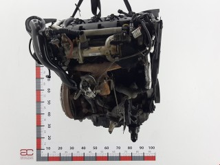 Двигатель, ориг. номер 0135GS, RHRDW10BTED4, Peugeot 807 2002-2008