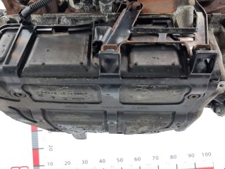 Двигатель, ориг. номер 0135GS, RHRDW10BTED4, Peugeot 807 2002-2008