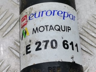 Амортизатор задний левый, ориг. номер 5206AQ, E270611, Peugeot 807 2002-2008